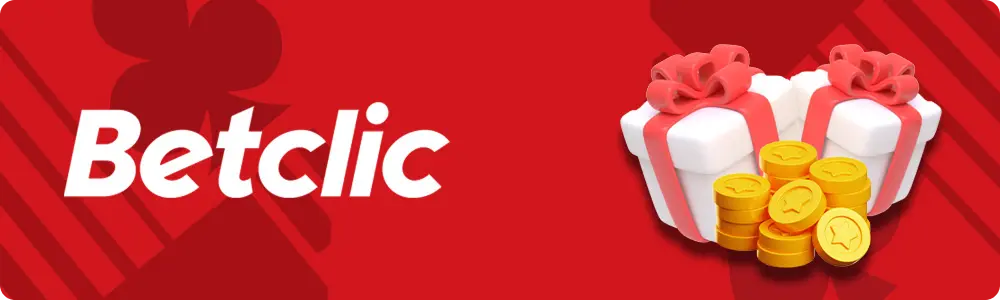 code promo betclic
