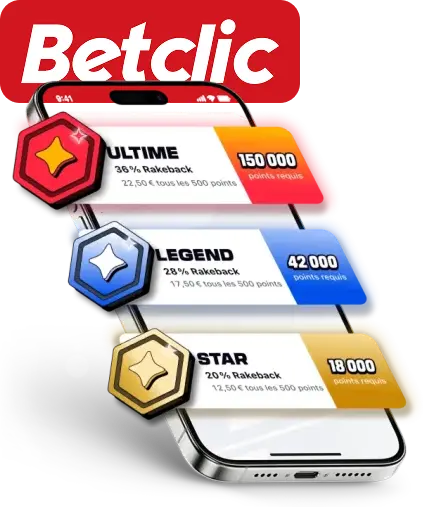 betclic poker télécharger