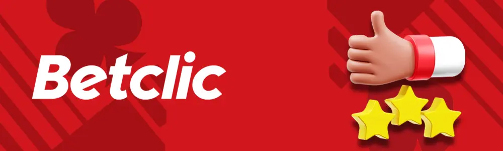 betclic review