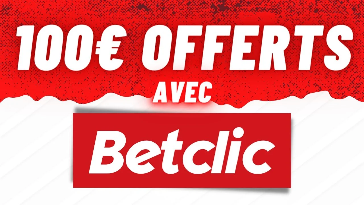 code betclic